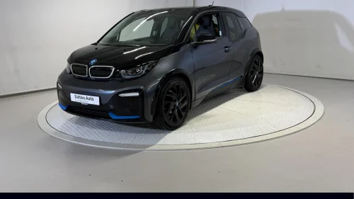 BMW I i3s S 120ah ACC/Pano/H&K/Skinn/Kamera/Dab+