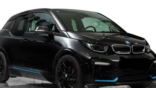 BMW I i3s S 120Ah Fully Charged