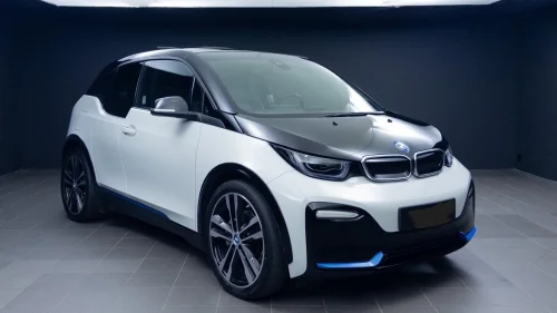 BMW I i3s S 120Ah Fully Charged
