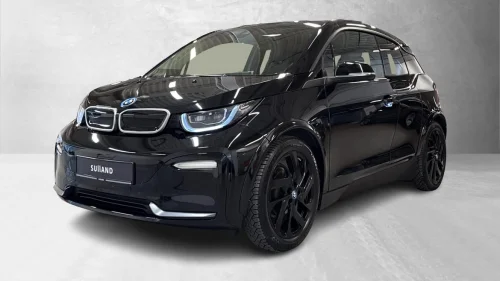 BMW I i3s S 120Ah, Fully Charged/Harman Kardon/Adaptiv Cruise