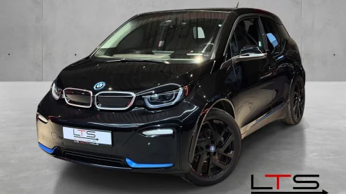 BMW I i3s S | 120AH | FULLY CHARGED | TOPPMODELL | H/K | SKINN