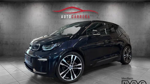 BMW I i3s Fully Charged 120Ah Solt./Ad cruise/Navi/Kamera/H&K++