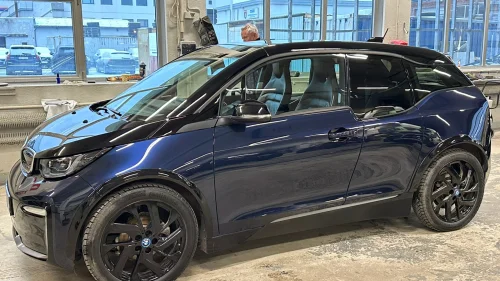BMW I i3s S 120Ah Fully Charged