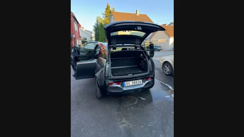 BMW I i3s S 120Ah Fully Charged (K)