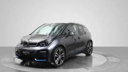 BMW I i3s S 184HK 120AH Adaptive.Cruise NaviPro LED V.Pumpe 20"+