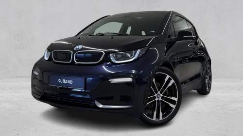 BMW I i3s 120ah/R.Kamera/Varmepumpe/Cruisekontroll/Navi/Dab