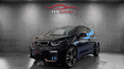 BMW I i3s S Fully charged/Soltak/HarmanKardon/Kamera/DAB+++
