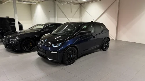 BMW I i3s S 300Km-120Ah/Fully/Charged/Acc/Navi/Harman/Kardon/20"