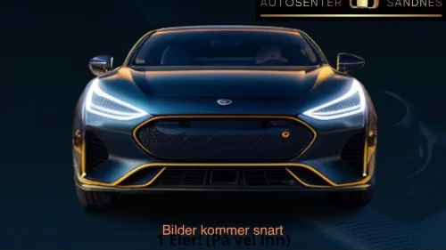 BMW I i3s S 120ah Fully Charged / H&K / Skinn / Soltak / R.Kam ++