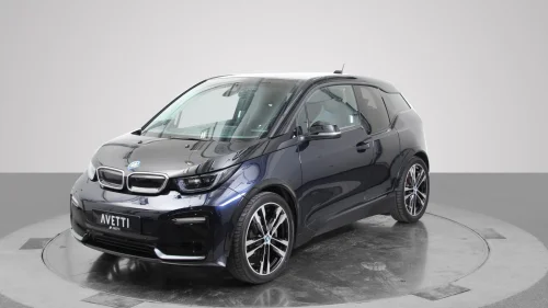 BMW I i3s S 184HK 120AH Adaptive.Cruise NaviPro LED V.Pumpe 20"++