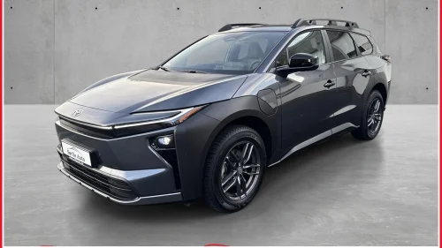 TOYOTA BZ4X TOURING AWD Helt ny bil! Norsksolgt med Garanti!