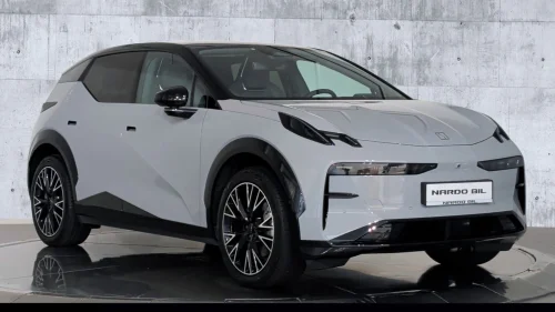 ZEEKR X PRIVILEGE - 428 Hk - AWD - 10 år / 200.000 Km Garanti