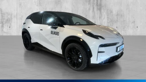 ZEEKR X Privilege AWD AWD, 360  Cam, HUD, massasje, panorama,