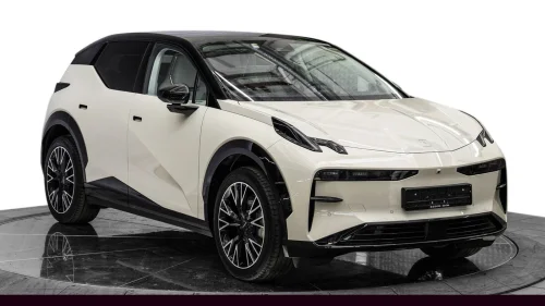 ZEEKR X Privilege AWD, 360 I HUD I Massasje I 10 år garanti