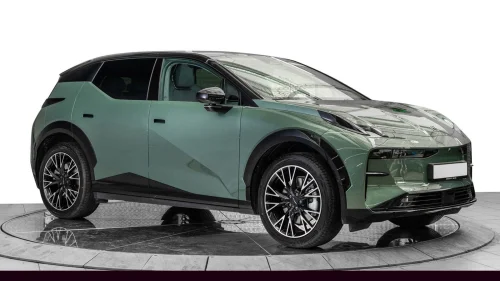 ZEEKR X Privilege AWD, 360 I HUD I Massasje I 10 år garanti