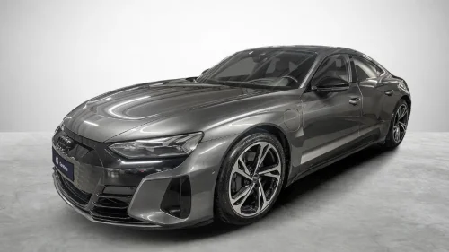 AUDI E TRON GT Quattro Pro