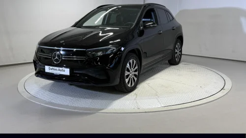 MERCEDES-BENZ EQA 250 250 AMG ACC/Krok/Kamera/Navi/Delskinn/Dab