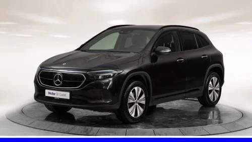 MERCEDES-BENZ EQA 250 250 - R.Kam, ACC, Navi