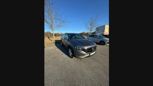 MERCEDES-BENZ EQA 250 250 Progressive Edition/Norsk/El-seter/Kamera/ACC/Krok