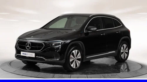 MERCEDES-BENZ EQA 250 250 Progressive - R.Kam, Navi, Krok