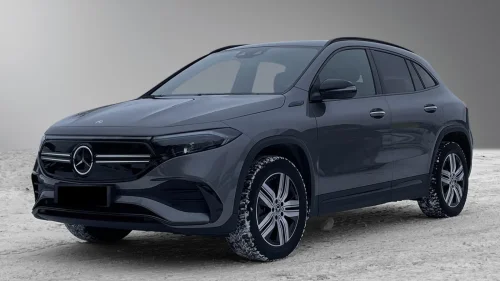 MERCEDES-BENZ EQA 250 250 AMG Edition PANORAMA/MEMORY/HENGERFESTE