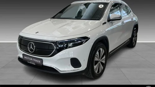 MERCEDES-BENZ EQA 250 Krok | Keyless | Ryggekamera | DAB+ | Ambient Light |
