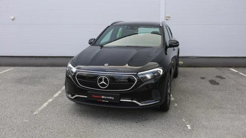 MERCEDES-BENZ EQA 250 Progressive 190hk/H.feste/Rattvarme/R.kamera/CarPlay++