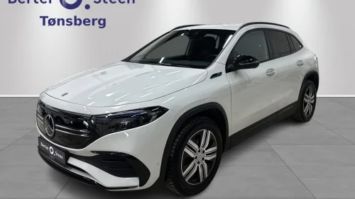 MERCEDES-BENZ EQA 250 250 AMG