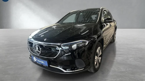 MERCEDES-BENZ EQA 250 250-420km/190Hk/Kompl. serv.historikk/Ny Eu!