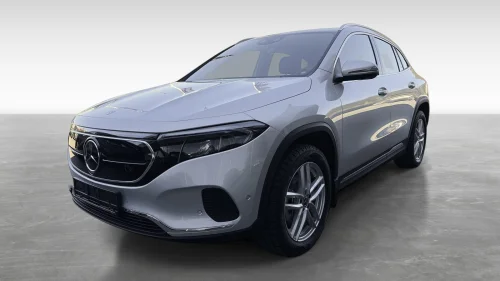 MERCEDES-BENZ EQA 250 250 Progressive DISTRONIC PLUS, LED High Performance