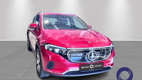 MERCEDES-BENZ EQA 250 Progressive Line / GODT UTSTYRT! /