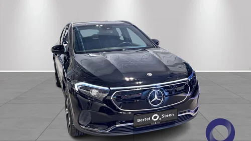 MERCEDES-BENZ EQA 250 Progressive Line / ELEKTRISK BAKLUKE / AMBIENT LIGHT /