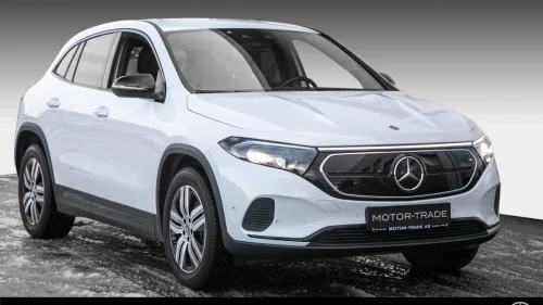 MERCEDES-BENZ EQA 250 EQA 250 | Memory | Distronic | LED High Performance |
