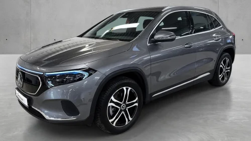 MERCEDES-BENZ EQA 250 Progressive/Hengerfeste/Ryggekamera/Carplay/Navigasjon