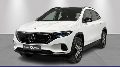 MERCEDES-BENZ EQA 250 250 Advanced Plus | Burmester | Memory | Pano | 360°
