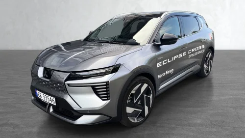 MITSUBISHI ECLIPSE CROSS Instyle Demo bil