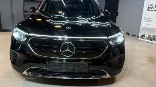 MERCEDES-BENZ EQB 300 4MATIC 4 Matic