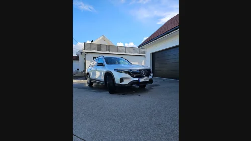 MERCEDES-BENZ EQB 300 4MATIC 300 4MATIC