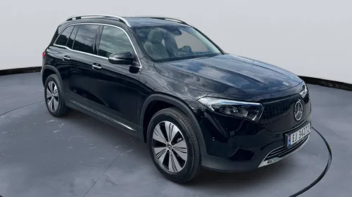 MERCEDES-BENZ EQB 300 4MATIC 300 4MATIC