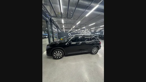 MERCEDES-BENZ EQB 300 4MATIC 4Matic