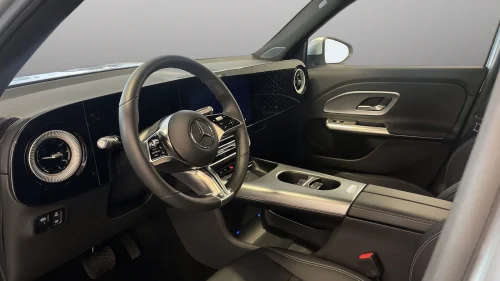 MERCEDES-BENZ GLB 350 4MATIC 350 4MATIC