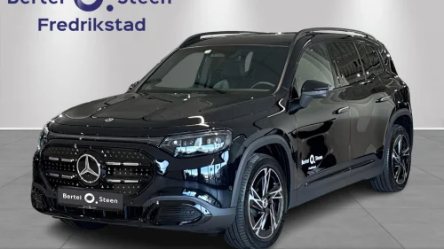 MERCEDES-BENZ GLB 350 4MATIC 350 4MATIC Progressive Premium