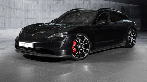 PORSCHE Taycan 4S 4S Sport Turismo SPORTCHRONO/ACC/18-VEIS STOLER/BOSE+++