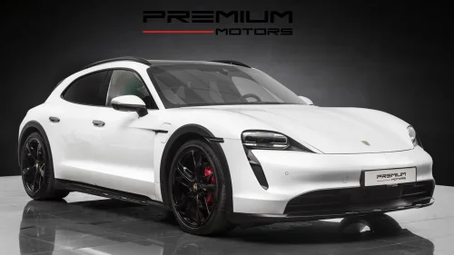PORSCHE Taycan 4S 4S,ACC,360g,Bose,14Veis,Massasje,Chrono,Pano,PESS,Norsk