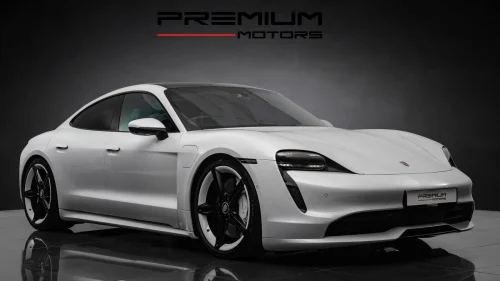 PORSCHE Taycan 4S 4S PBP,360g,Chrono,Bose,18V,PESS,Pano,MissionE,PAW2027