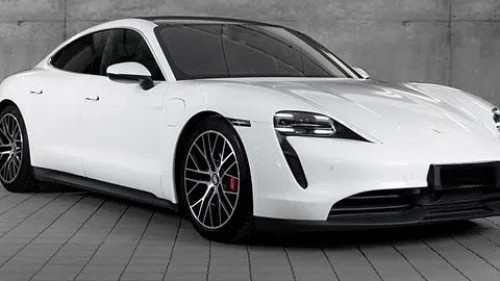 PORSCHE Taycan 4S 4S Performance