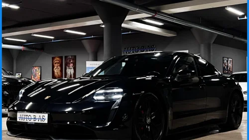 PORSCHE Taycan 4S 4S/Performance/18v/PESS/Sportsdesign/Bose/ACC/Ambient