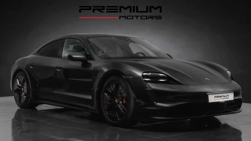 PORSCHE Taycan 4S 4S PBP,ACC,360g,P-Disp,Chrono,14Vei,Bose,Ambient,Norsk