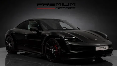 PORSCHE Taycan 4S 4S 571HK,ACC,Kamera,P-Display,Matrix,PASM,Sport Sound