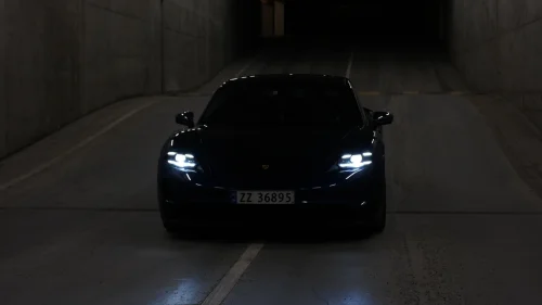 PORSCHE Taycan 4S 4S Performance